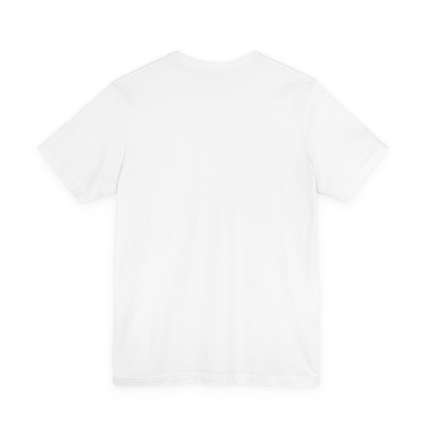 *SHIPPED FROM THE EU* Living Night - Unisex Jersey Short Sleeve Tee