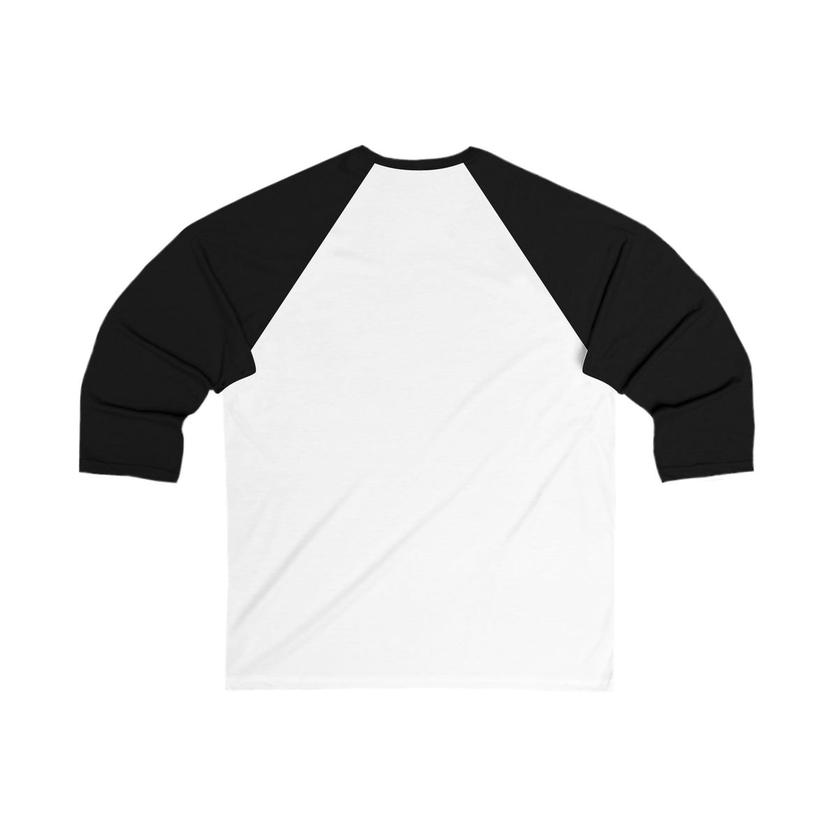*SHIPPED FROM THE UK* Living Night - Unisex Baseball Tee