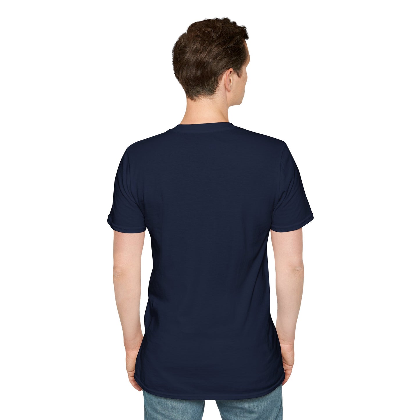 *SHIPPED FROM THE EU* Dream Eyes - Unisex Softstyle T-Shirt