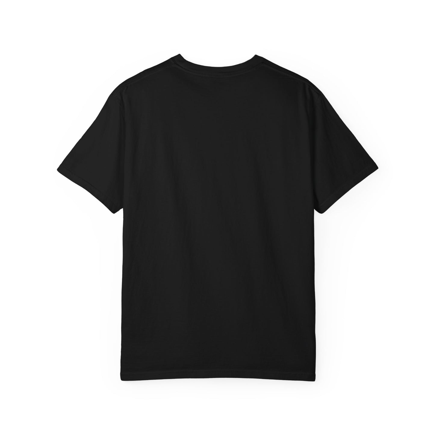 *SHIPPED FROM THE USA* Riverflame - Unisex Garment-Dyed T-shirt
