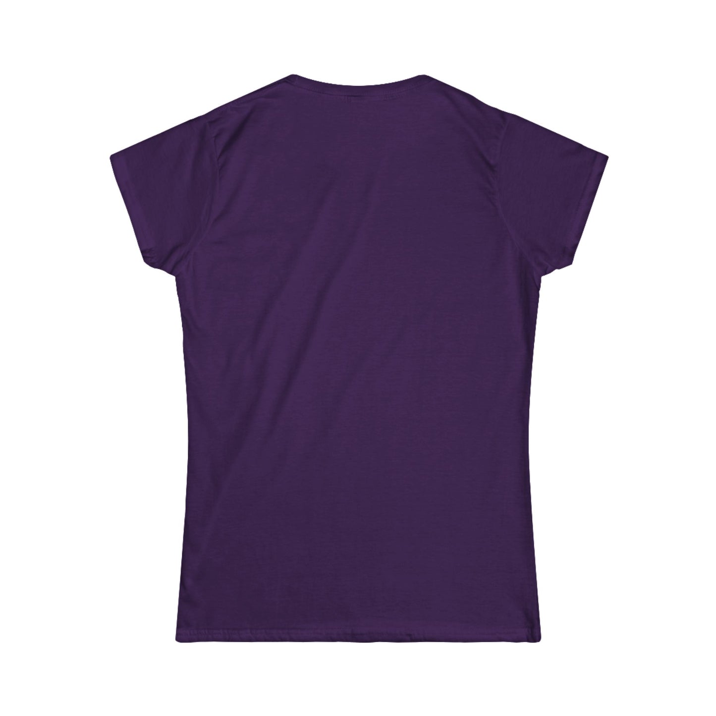 *SHIPPED FROM THE USA* Dream Eyes - Women's Softstyle Tee