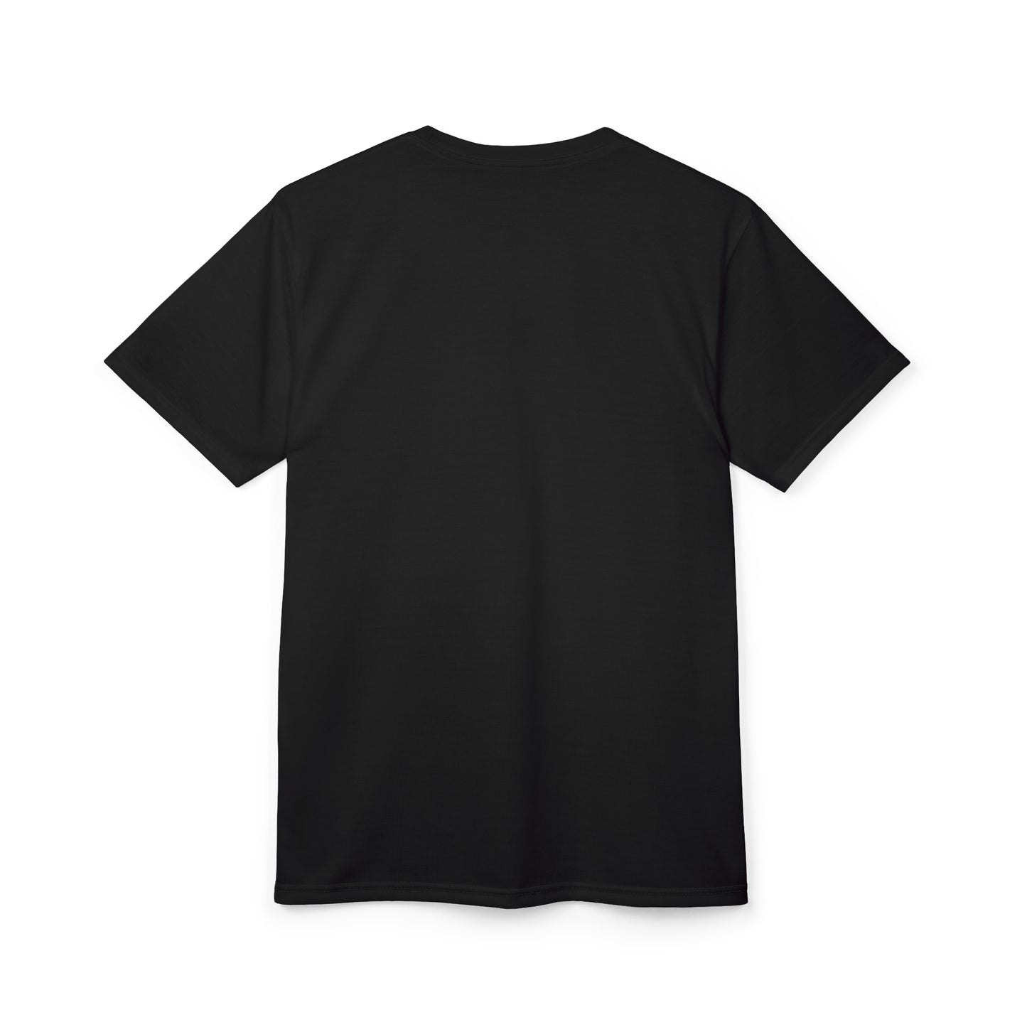 *SHIPPED FROM THE USA* Falling Mirages - Unisex Cut & Sew Tee