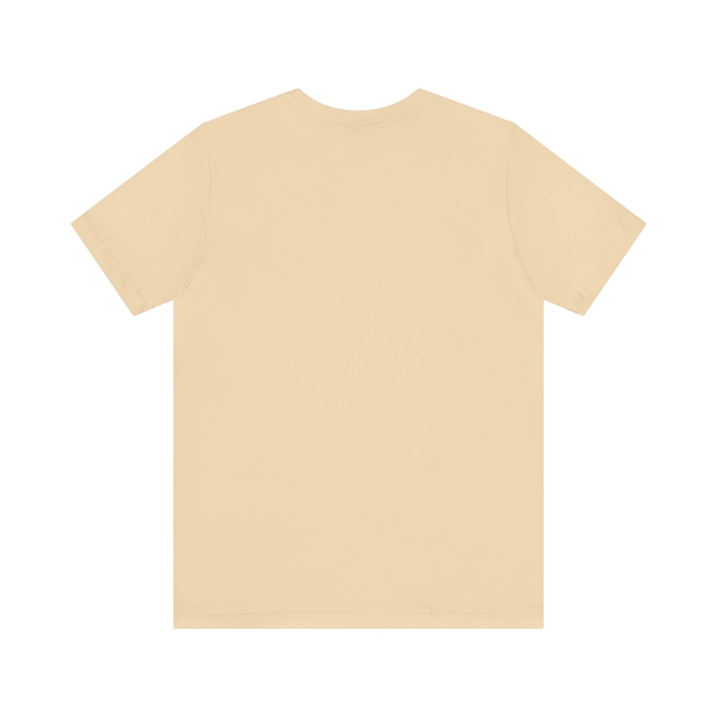 *SHIPPED FROM THE EU* Living Night - Unisex Jersey Short Sleeve Tee