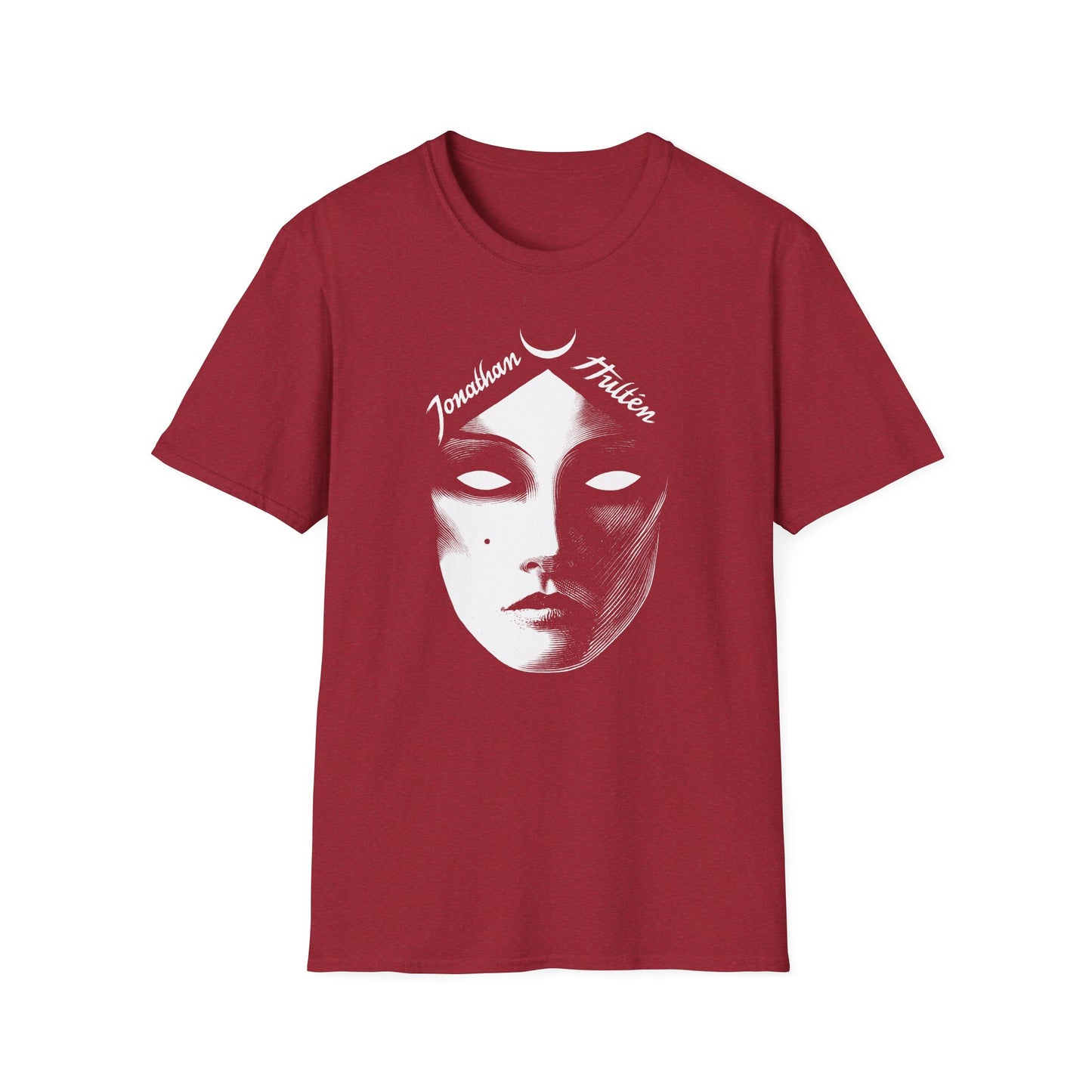 *SHIPPED FROM THE USA* Dream Eyes - Unisex Softstyle T-Shirt
