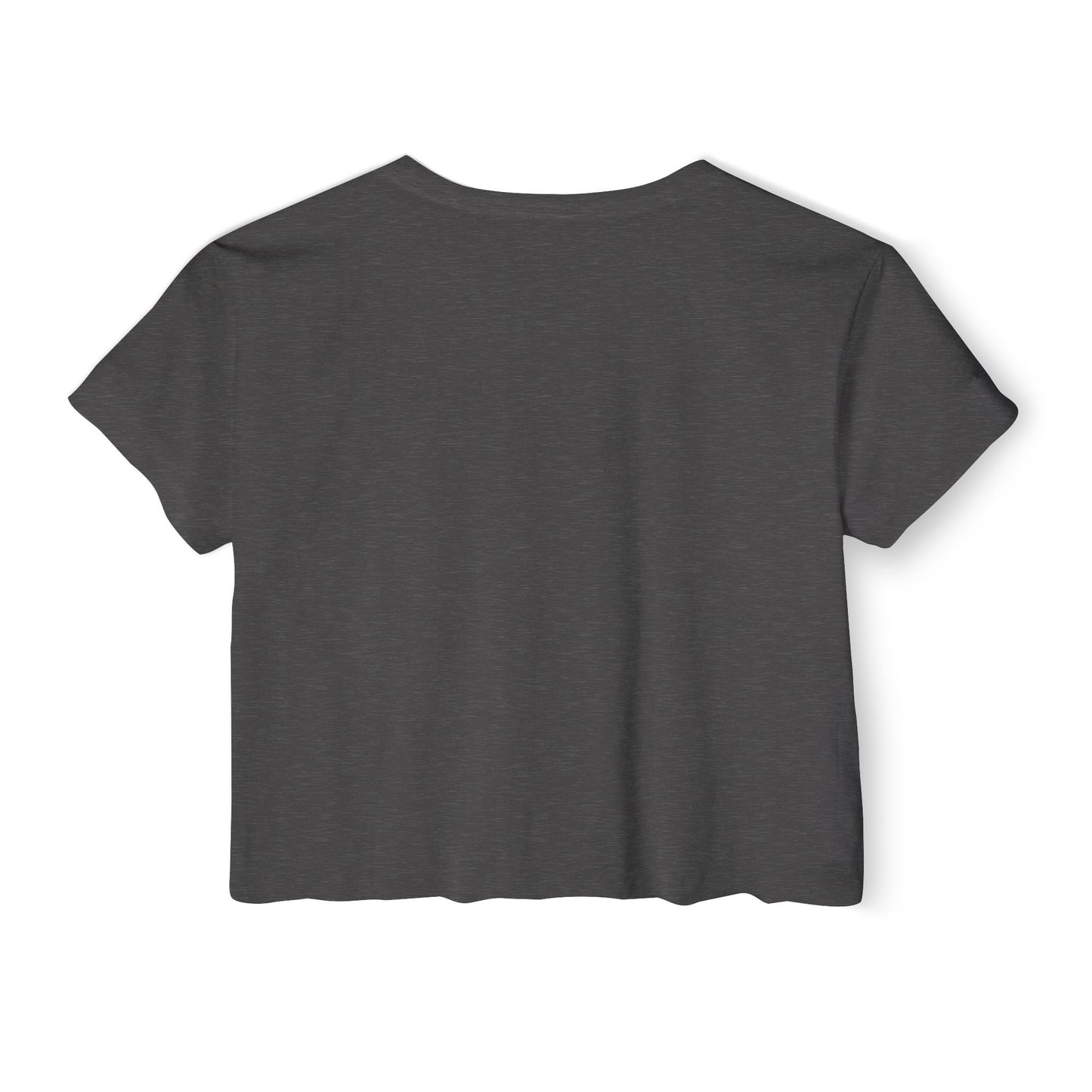 *SHIPPED FROM THE USA* Afterlife - Crop Top