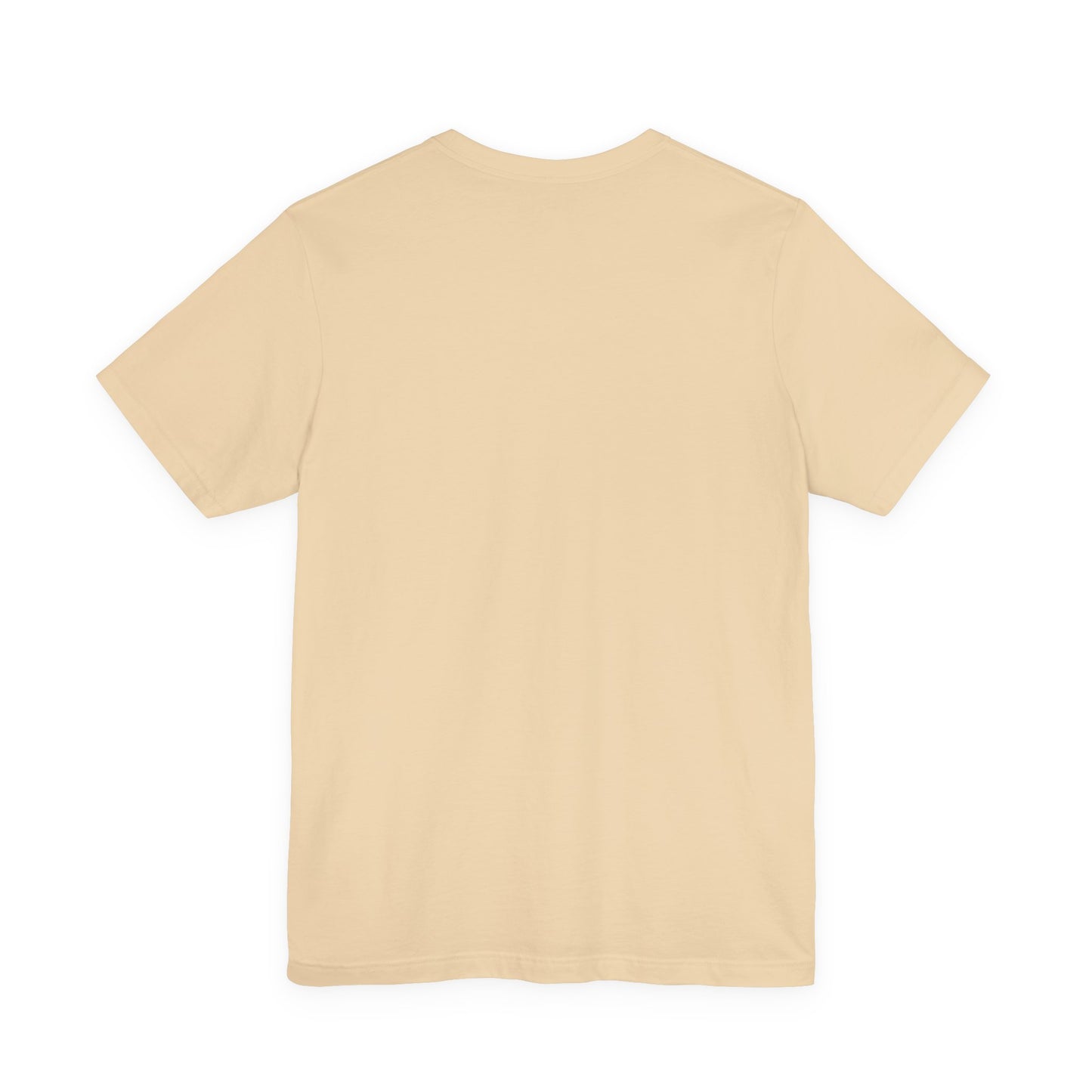 *SHIPPED FROM THE EU* Living Night - Unisex Jersey Short Sleeve Tee