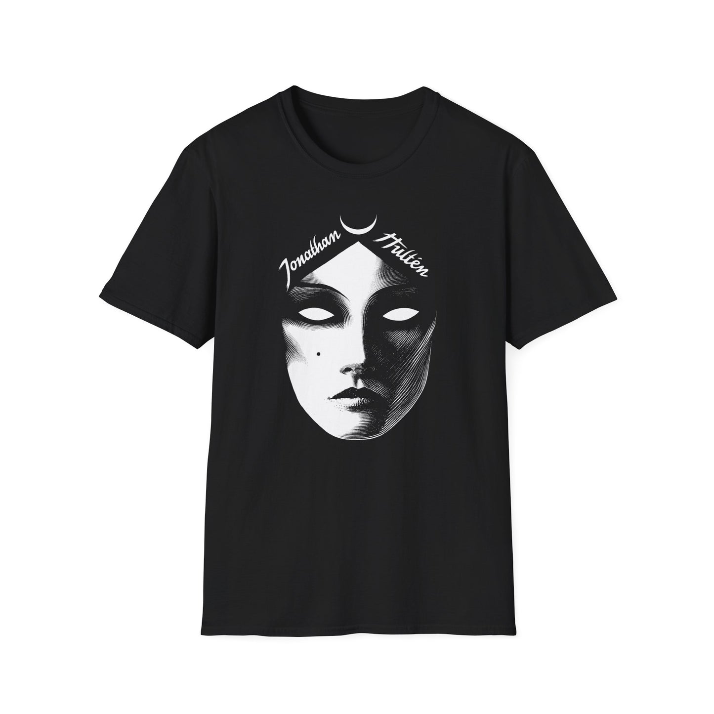 *SHIPPED FROM THE USA* Dream Eyes - Unisex Softstyle T-Shirt