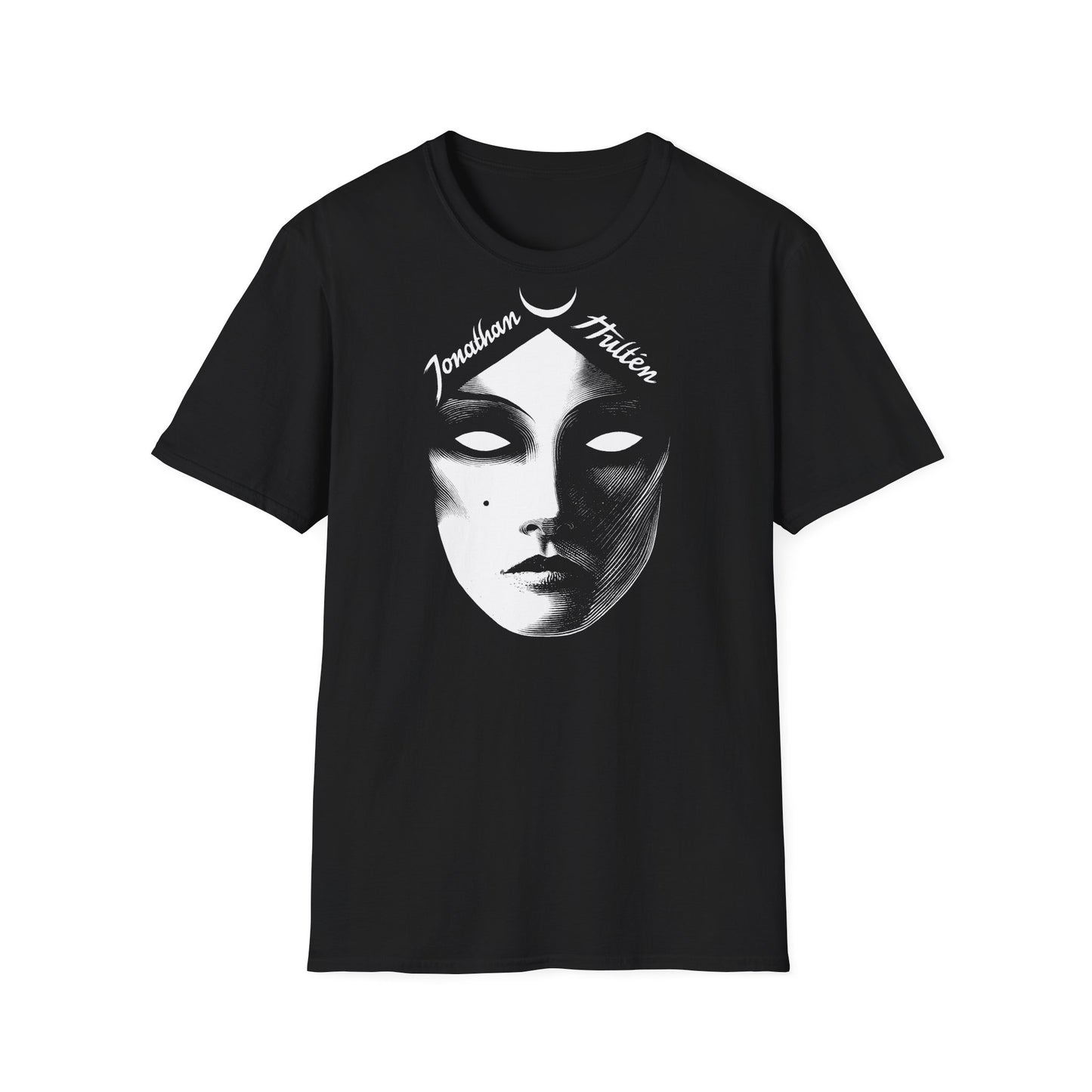 *SHIPPED FROM THE EU* Dream Eyes - Unisex Softstyle T-Shirt
