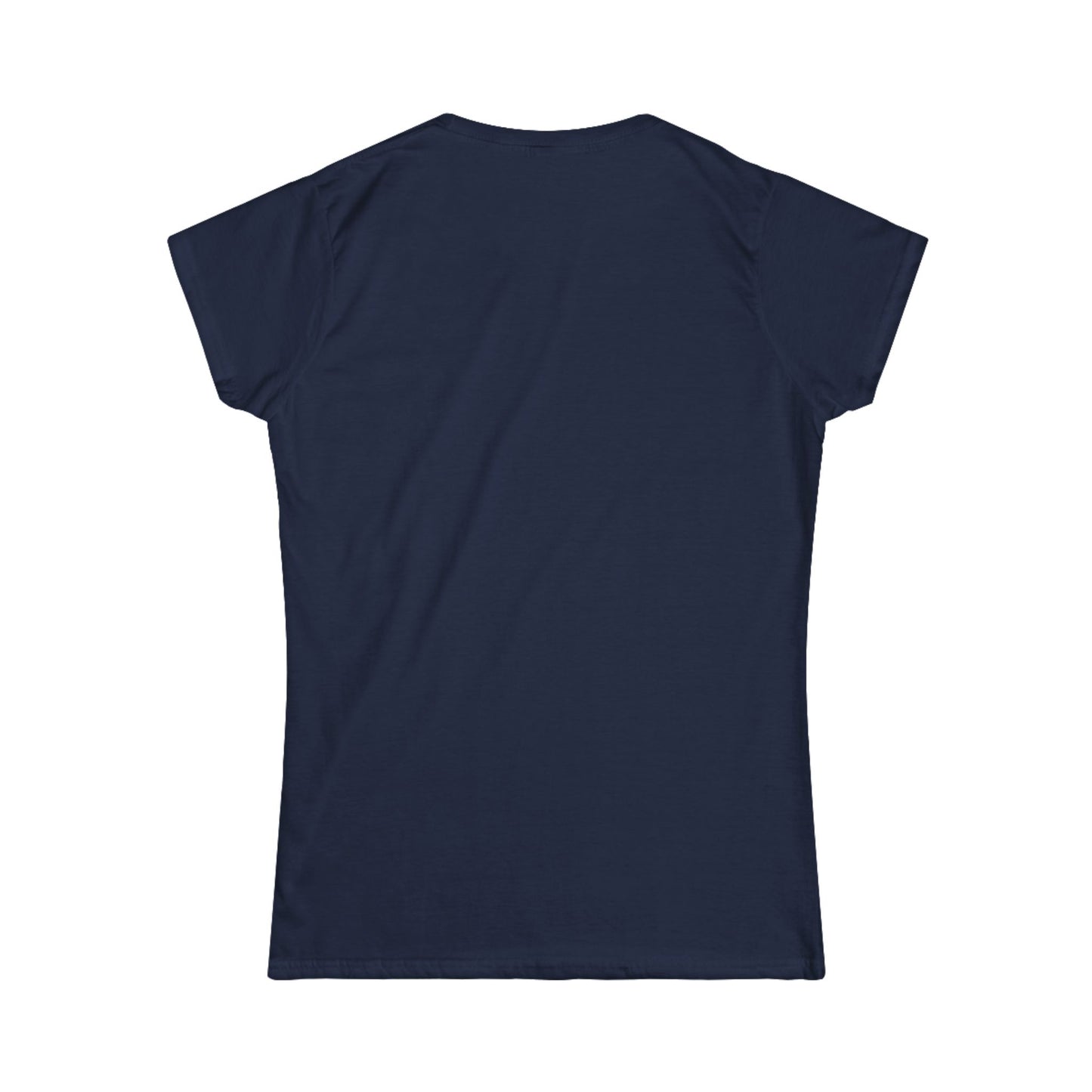 *SHIPPED FROM THE USA* Dream Eyes - Women's Softstyle Tee