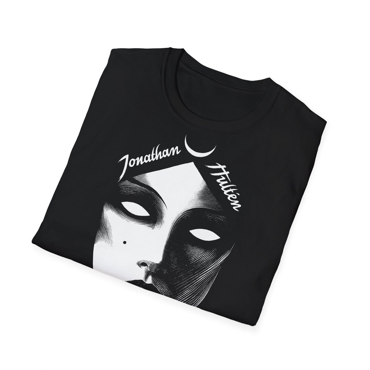*SHIPPED FROM THE EU* Dream Eyes - Unisex Softstyle T-Shirt