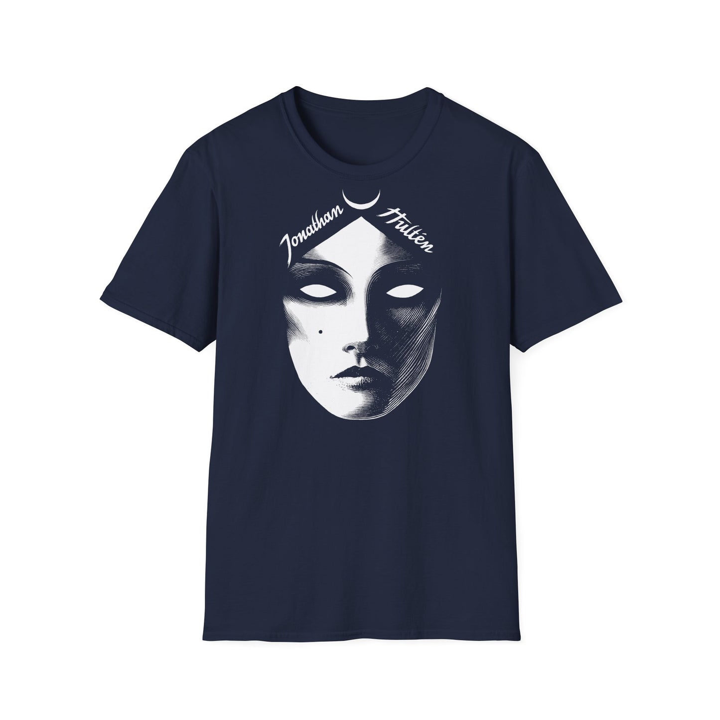 *SHIPPED FROM THE EU* Dream Eyes - Unisex Softstyle T-Shirt