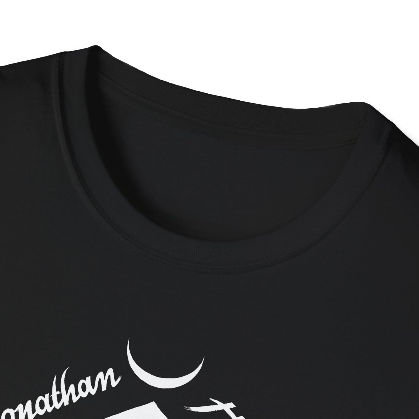 *SHIPPED FROM THE USA* Dream Eyes - Unisex Softstyle T-Shirt
