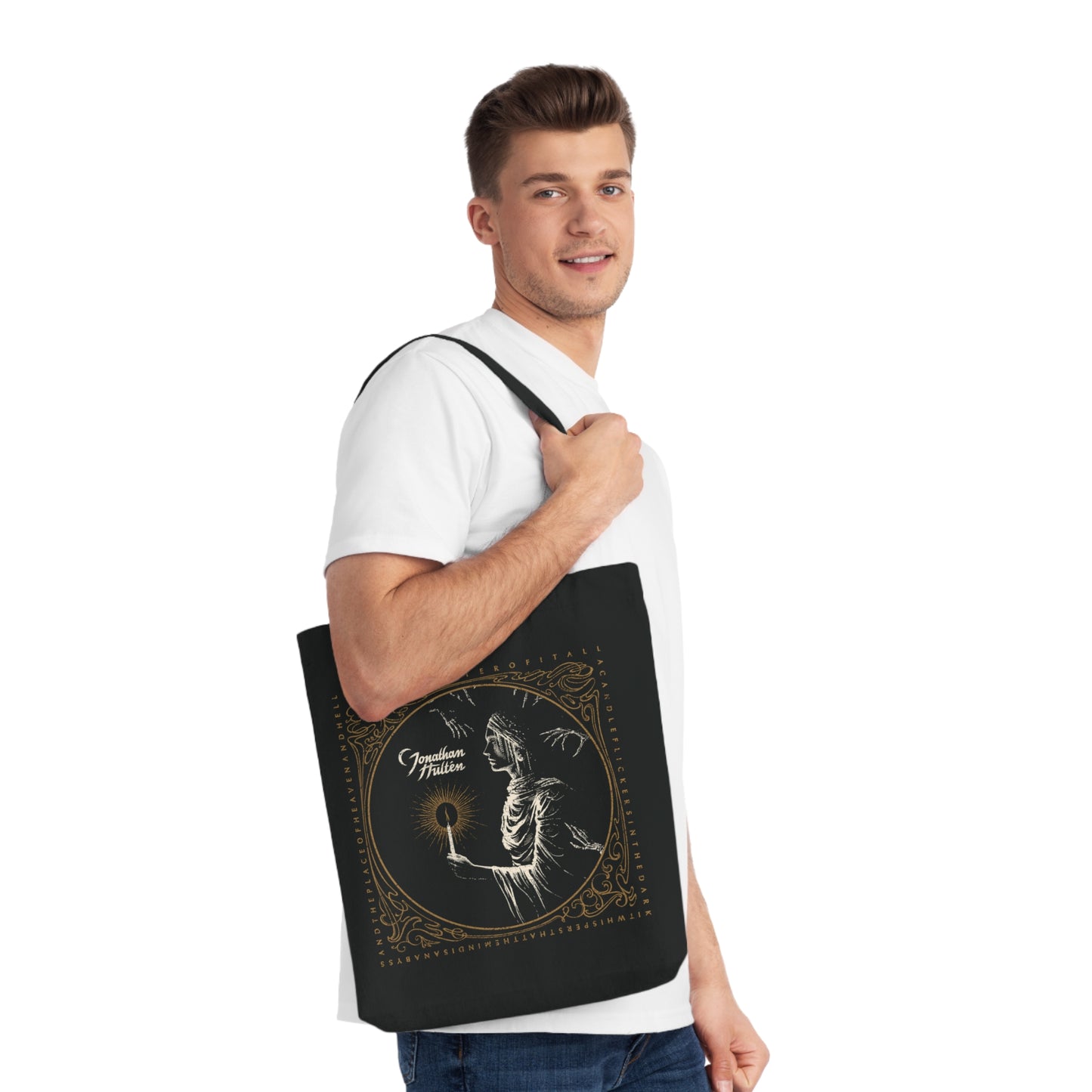 *SHIPPED FROM THE EU* Afterlife - Tote Bag