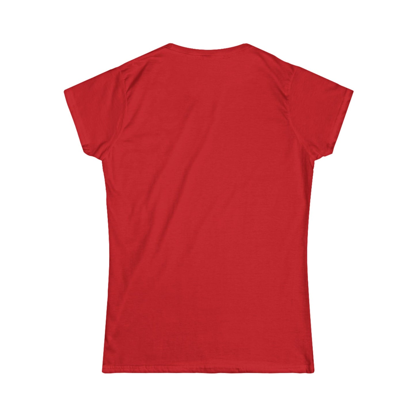 *SHIPPED FROM THE USA* Dream Eyes - Women's Softstyle Tee