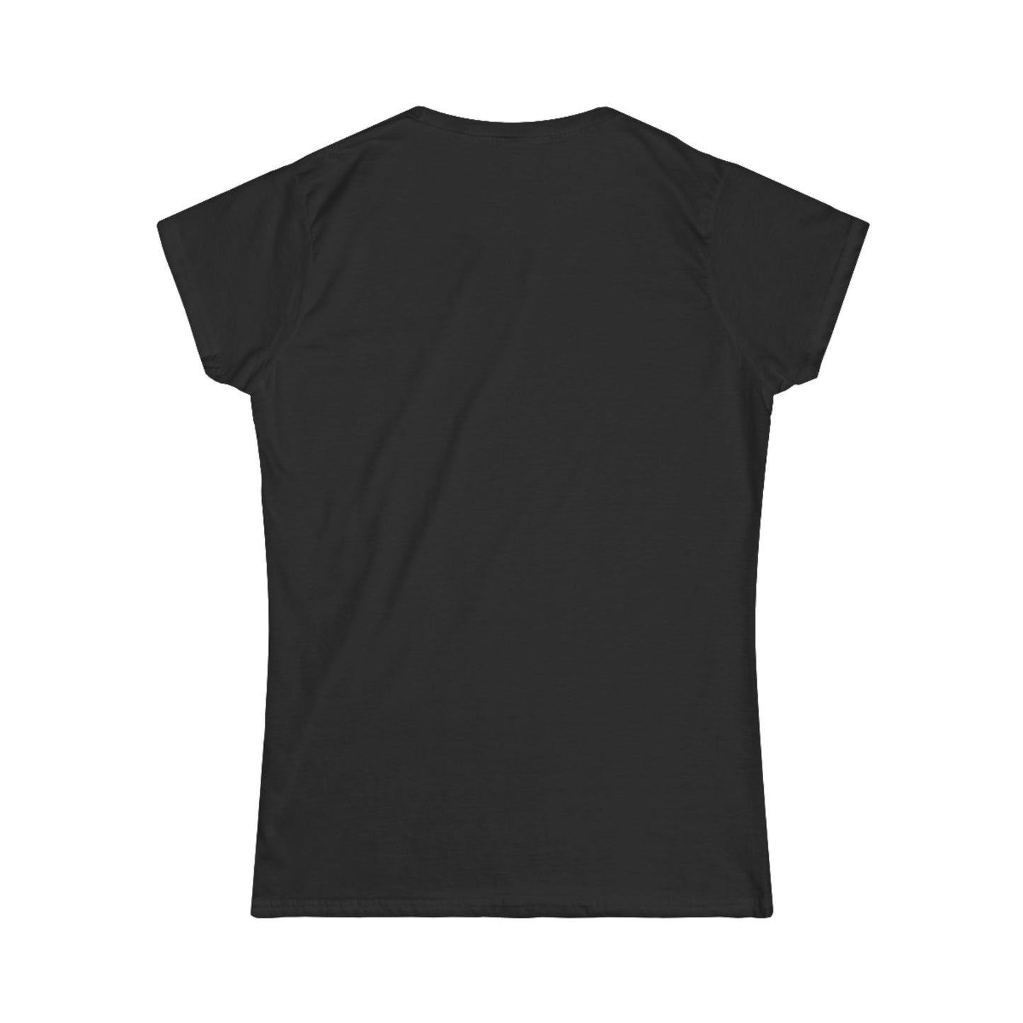 *SHIPPED FROM THE USA* Dream Eyes - Women's Softstyle Tee