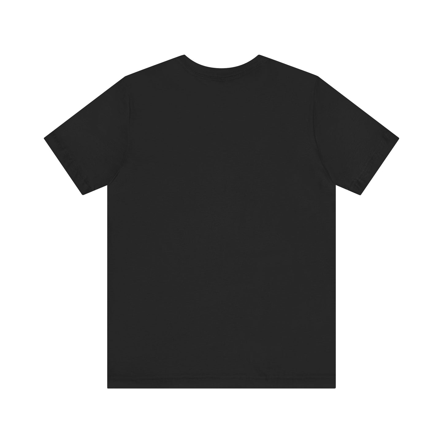 *SHIPPED FROM THE EU* Living Night - Unisex Jersey Short Sleeve Tee