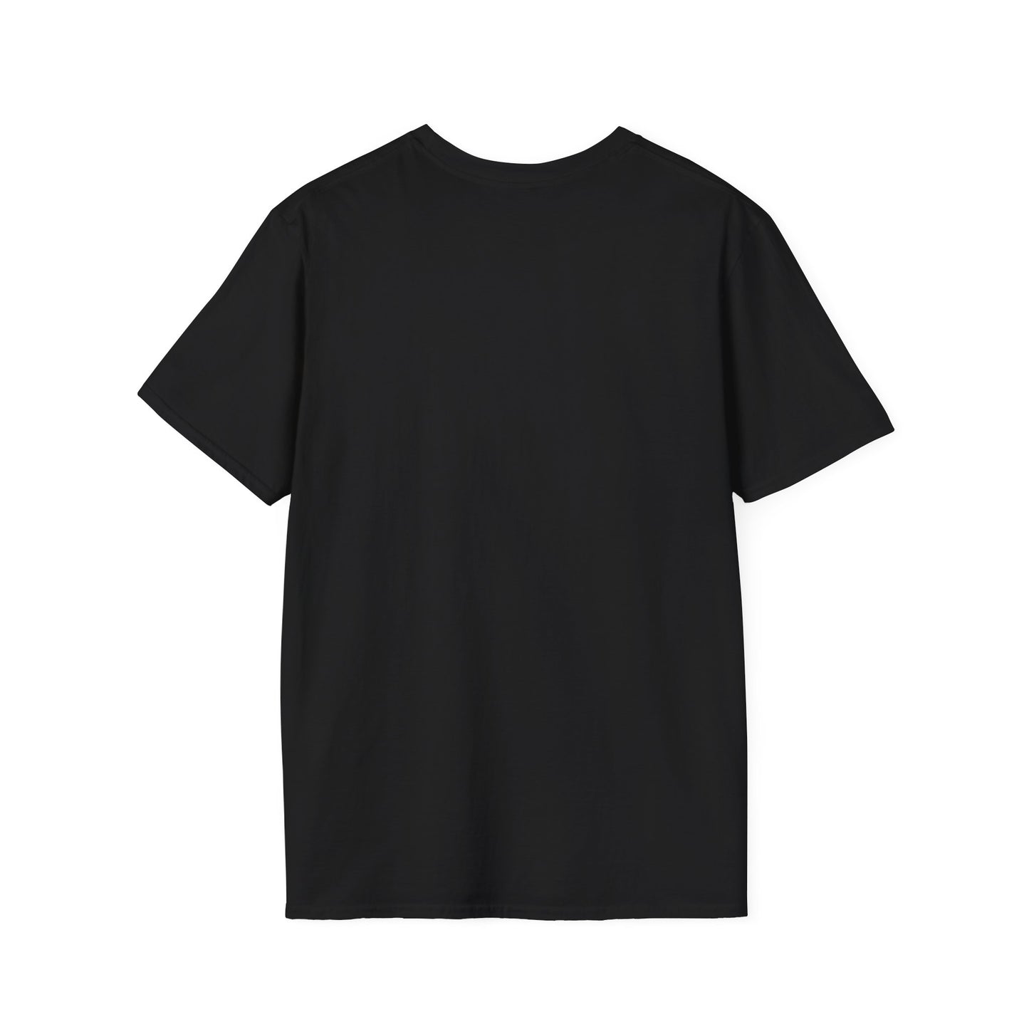 *SHIPPED FROM THE EU* Afterlife - Unisex Softstyle T-Shirt