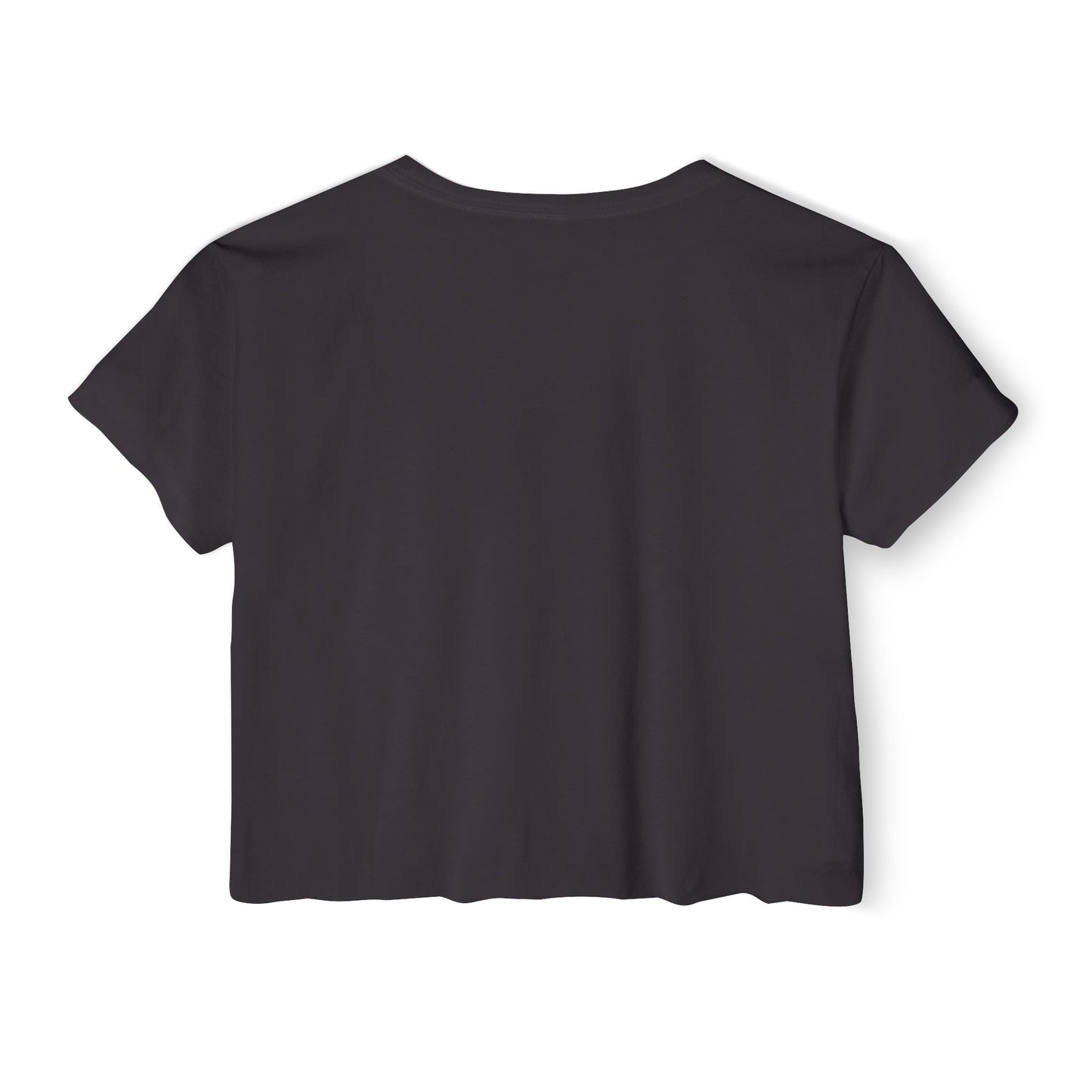 *SHIPPED FROM THE USA* Afterlife - Crop Top