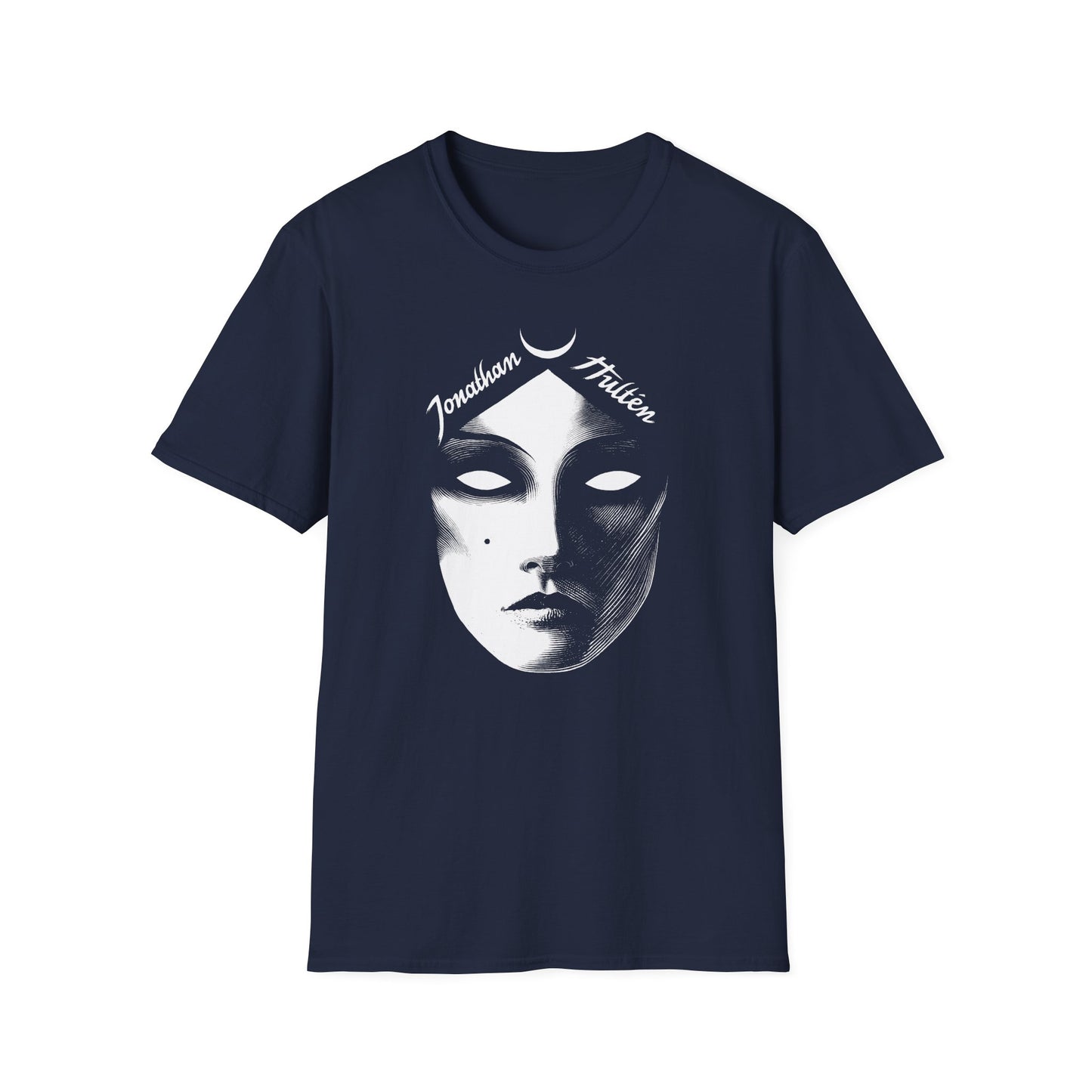 *SHIPPED FROM THE USA* Dream Eyes - Unisex Softstyle T-Shirt