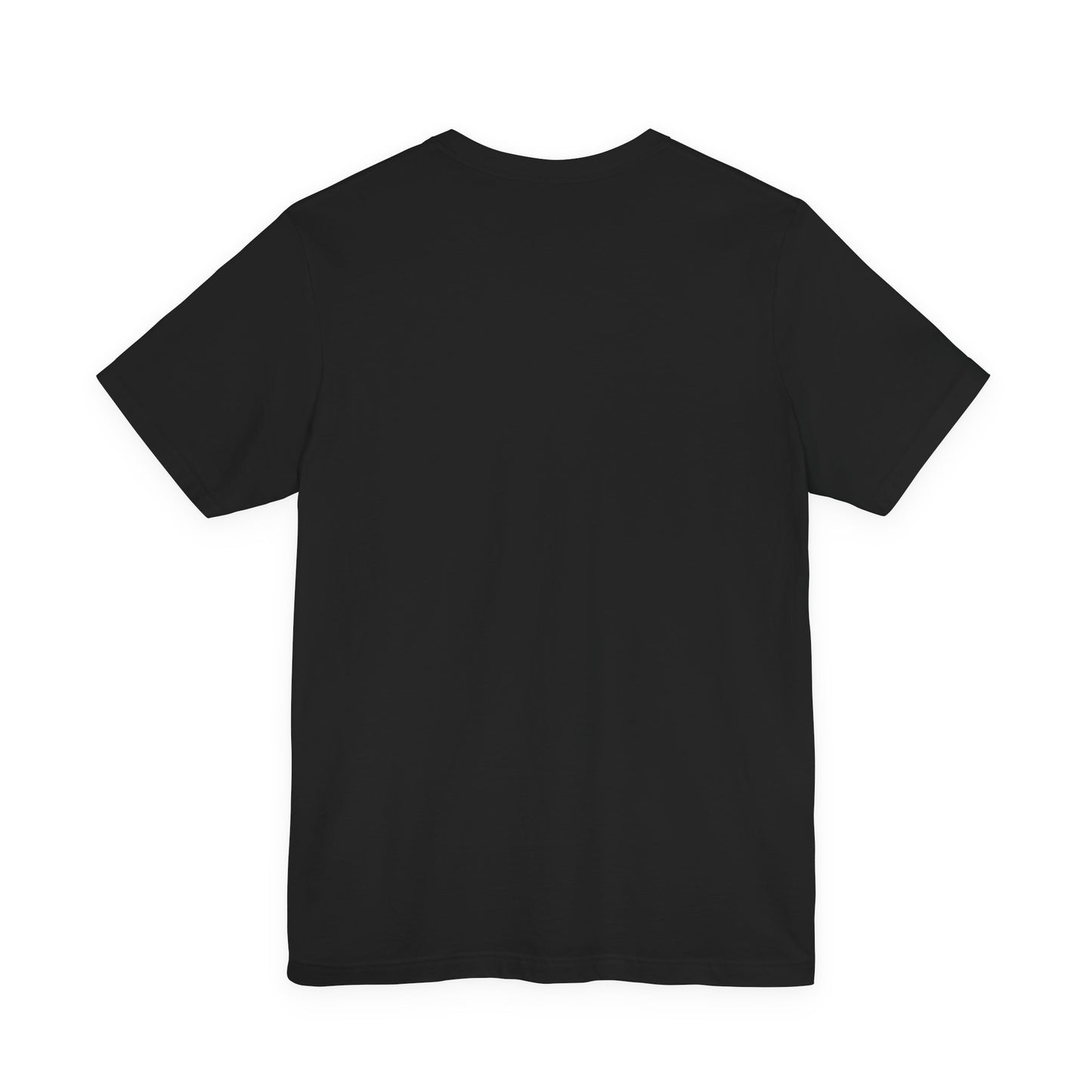 *SHIPPED FROM THE EU* Living Night - Unisex Jersey Short Sleeve Tee