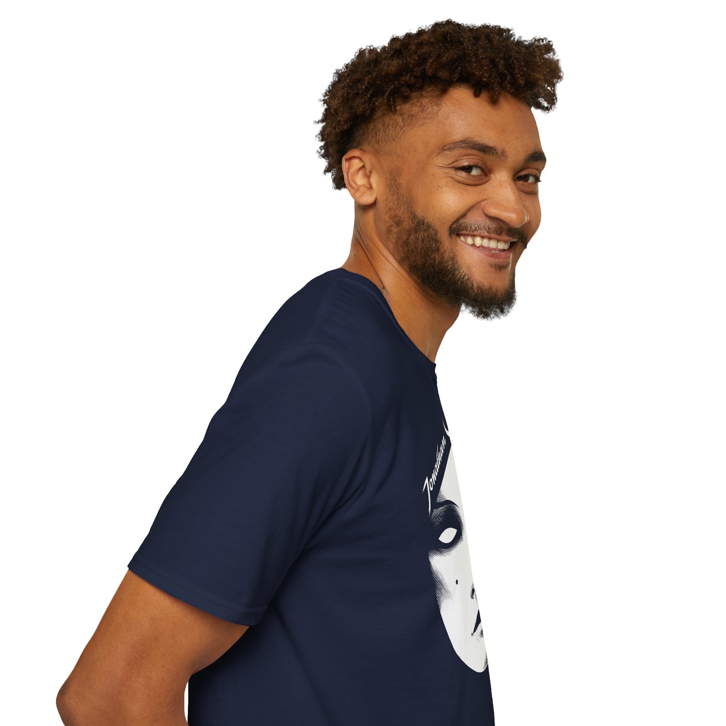 *SHIPPED FROM THE USA* Dream Eyes - Unisex Softstyle T-Shirt