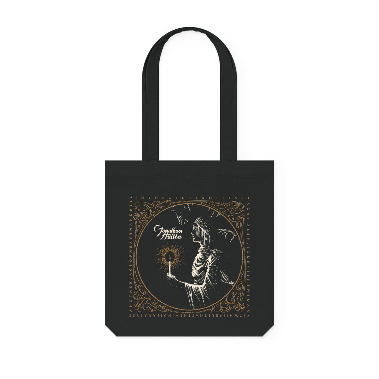*SHIPPED FROM THE EU* Afterlife - Tote Bag