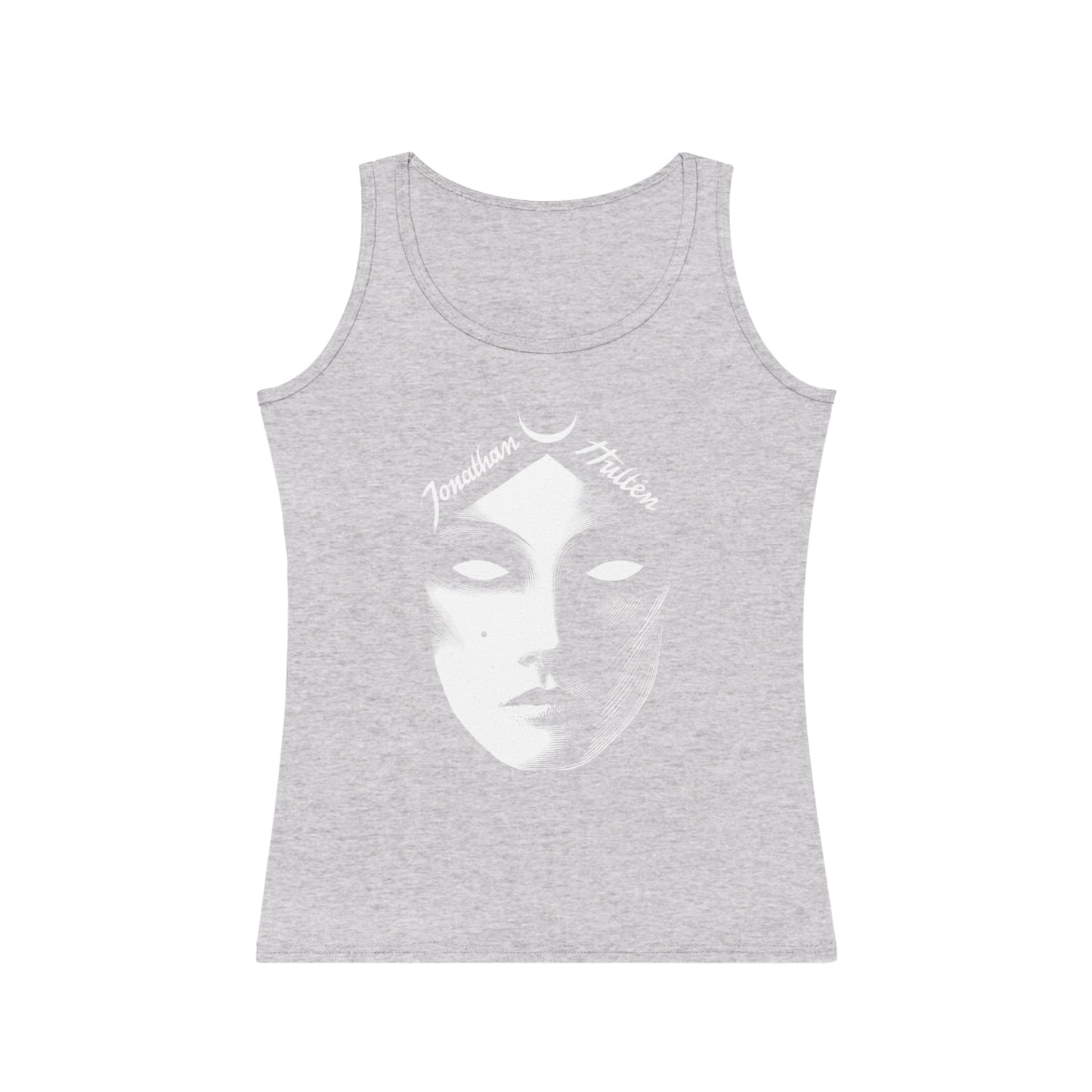 *SHIPPED FROM THE EU* Dream Eyes - Women's Tank Top