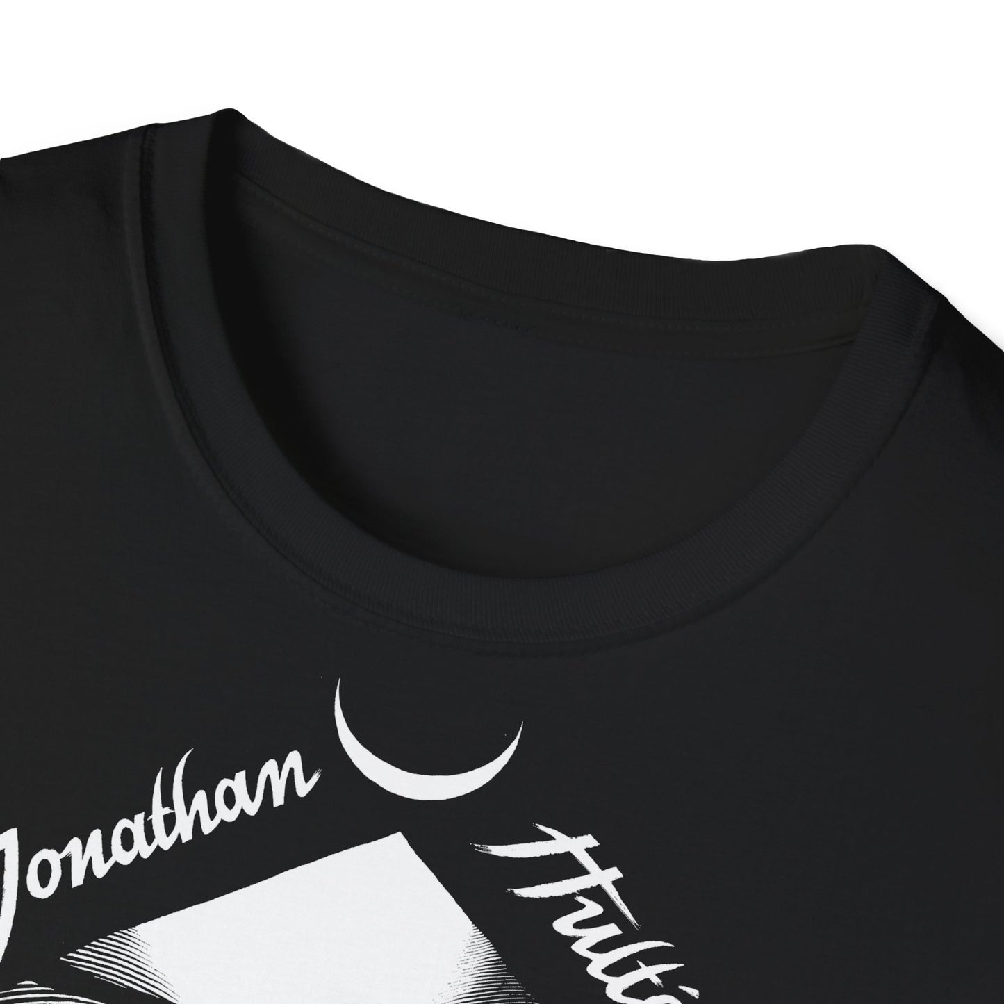 *SHIPPED FROM THE EU* Dream Eyes - Unisex Softstyle T-Shirt