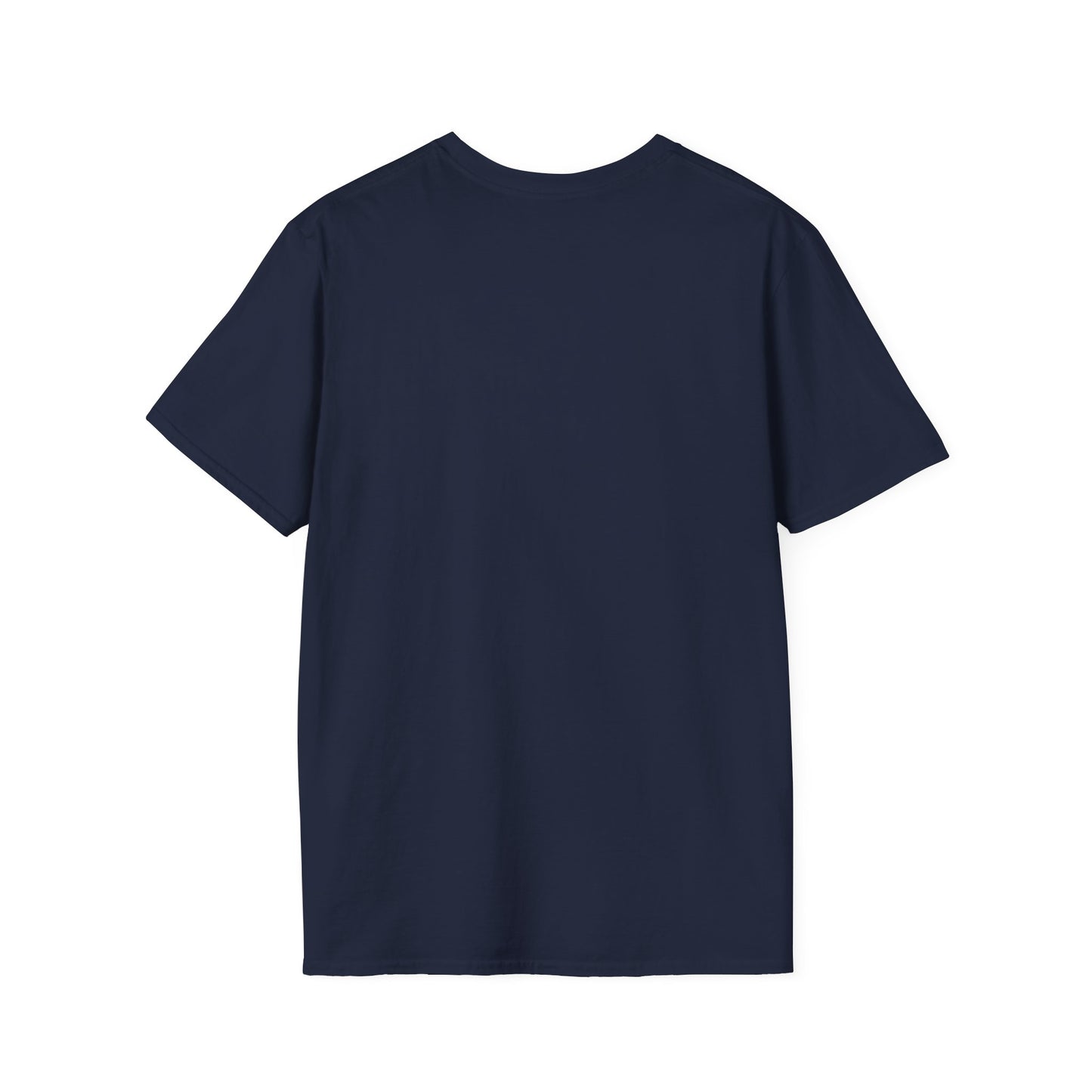 *SHIPPED FROM THE EU* Afterlife - Unisex Softstyle T-Shirt