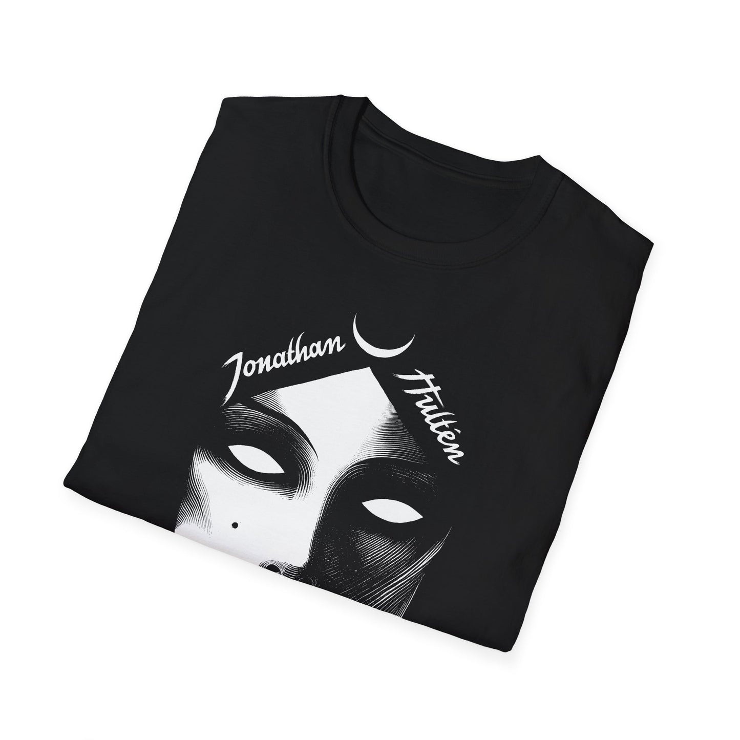 *SHIPPED FROM THE USA* Dream Eyes - Unisex Softstyle T-Shirt
