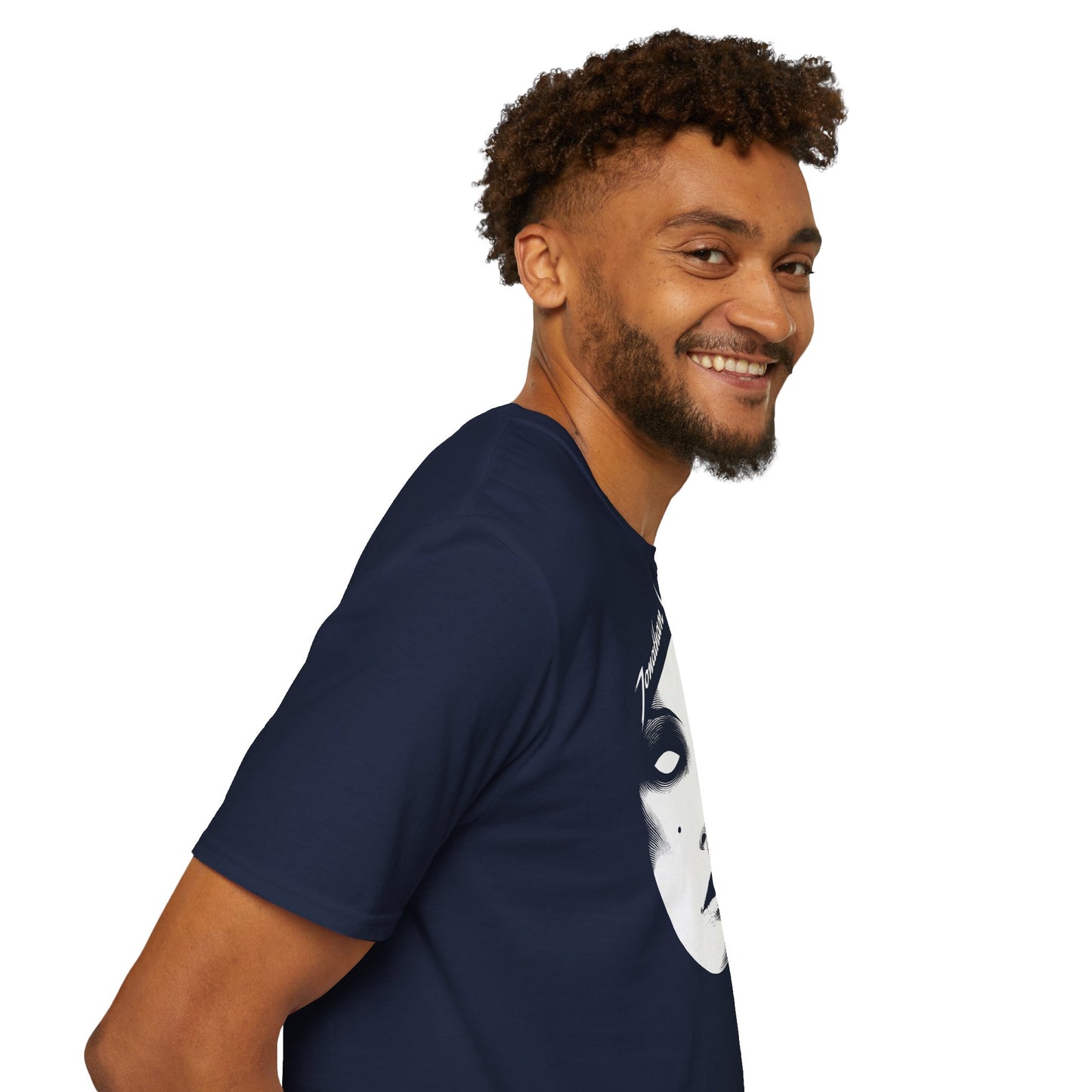 *SHIPPED FROM THE EU* Dream Eyes - Unisex Softstyle T-Shirt