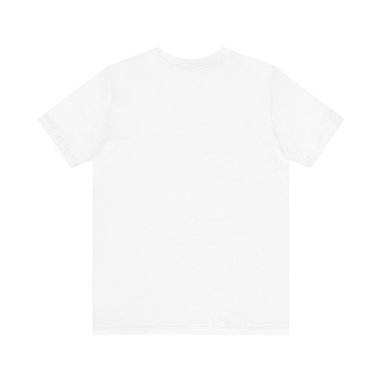 *SHIPPED FROM THE EU* Living Night - Unisex Jersey Short Sleeve Tee