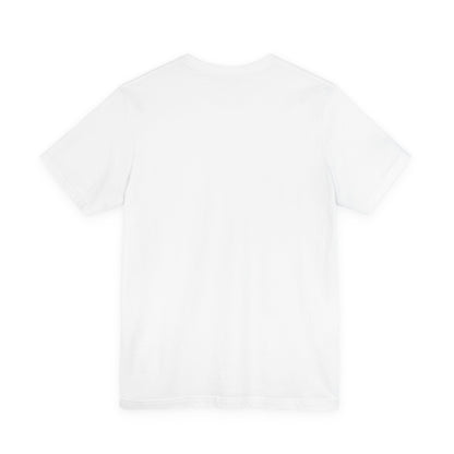 *SHIPPED FROM THE EU* Living Night - Unisex Jersey Short Sleeve Tee