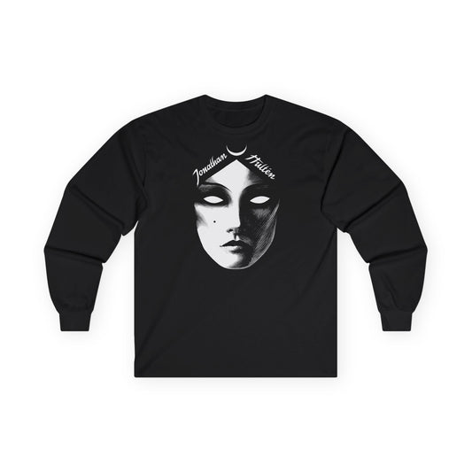 *SHIPPED FROM THE EU* Dream Eyes - Unisex Ultra Cotton Long Sleeve Tee