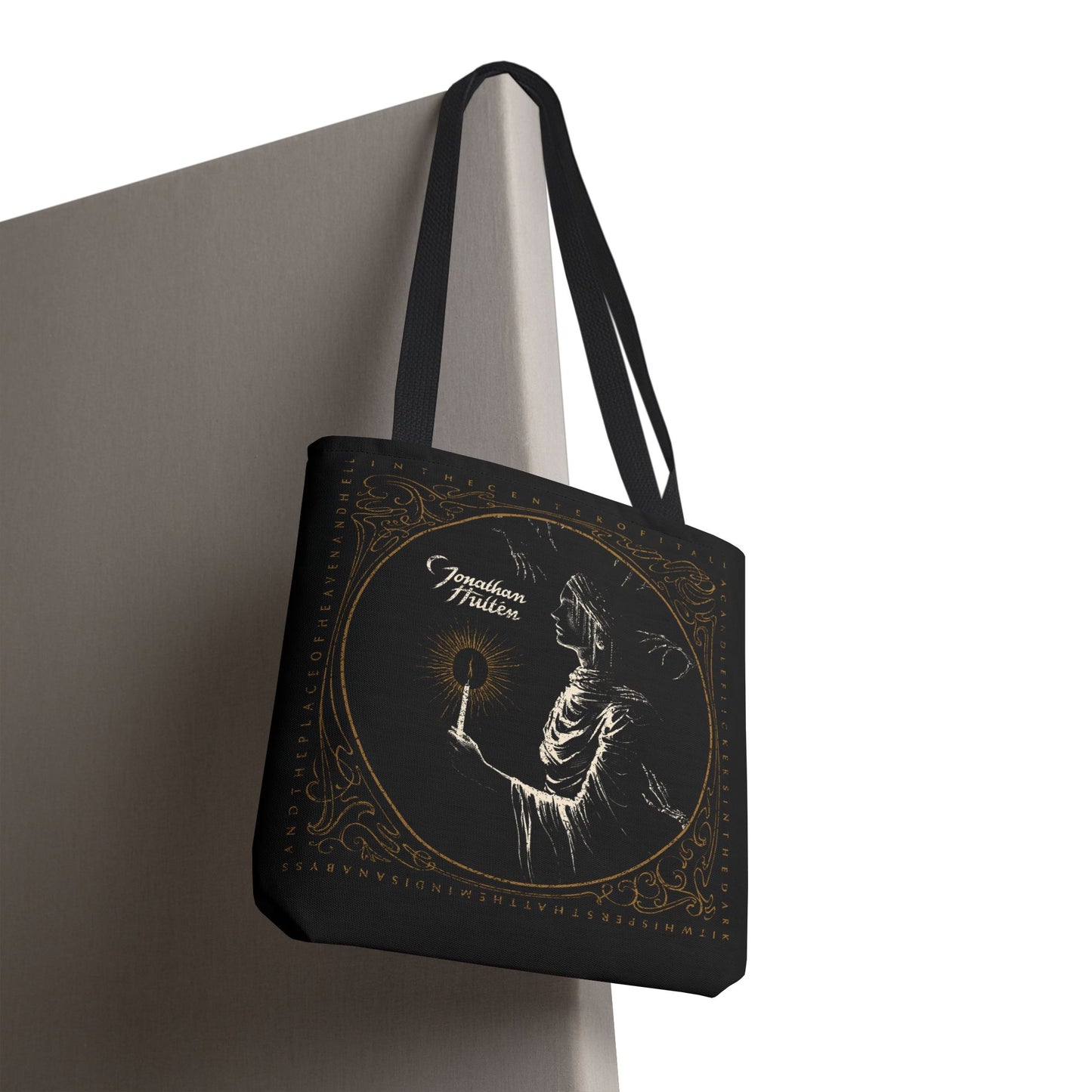 *SHIPPED FROM THE USA* Afterlife - Tote Bag