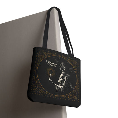 *SHIPPED FROM THE USA* Afterlife - Tote Bag