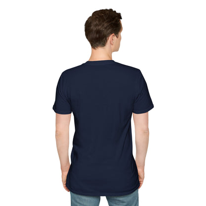 *SHIPPED FROM THE EU* Dream Eyes - Unisex Softstyle T-Shirt