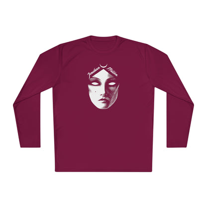 *SHIPPED FROM THE USA* Dream Eyes - Unisex Lightweight Long Sleeve Tee