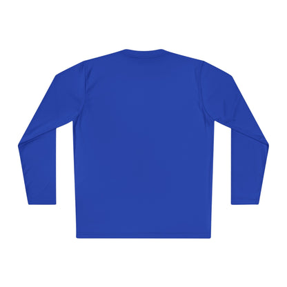 *SHIPPED FROM THE USA* Dream Eyes - Unisex Lightweight Long Sleeve Tee