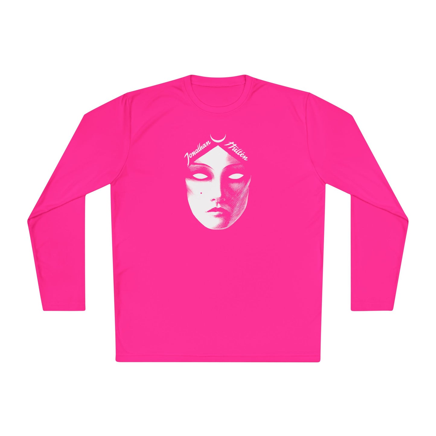 *SHIPPED FROM THE USA* Dream Eyes - Unisex Lightweight Long Sleeve Tee
