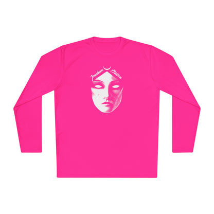 *SHIPPED FROM THE USA* Dream Eyes - Unisex Lightweight Long Sleeve Tee