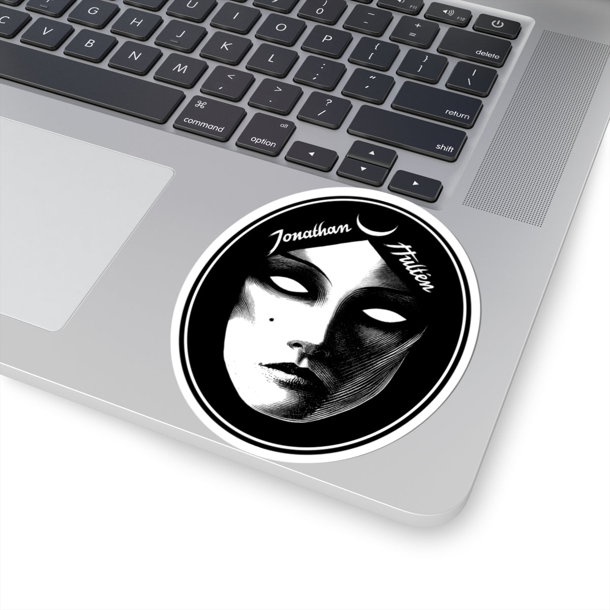 *SHIPPED FROM THE USA* Dream Eyes - Stickers