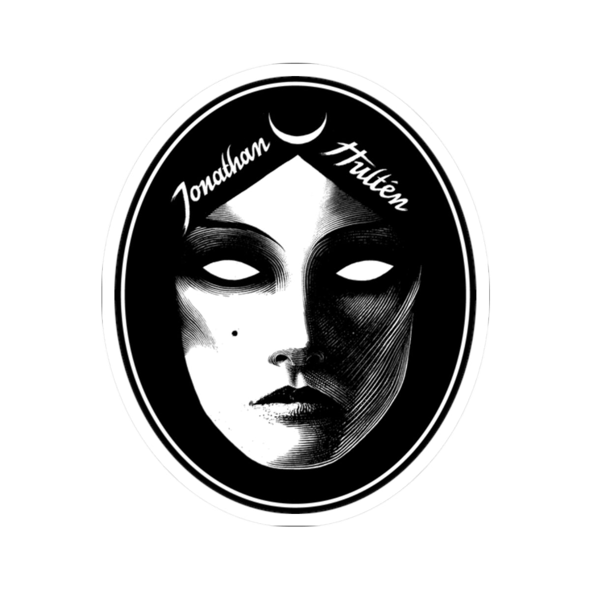 *SHIPPED FROM THE USA* Dream Eyes - Stickers