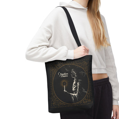 *SHIPPED FROM THE USA* Afterlife - Tote Bag