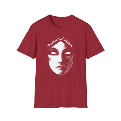 *SHIPPED FROM THE USA* Dream Eyes - Unisex Softstyle T-Shirt
