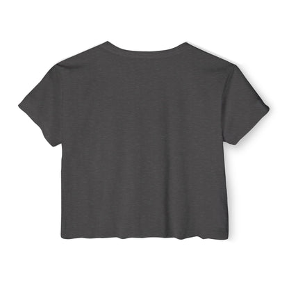 *SHIPPED FROM THE USA* Afterlife - Crop Top