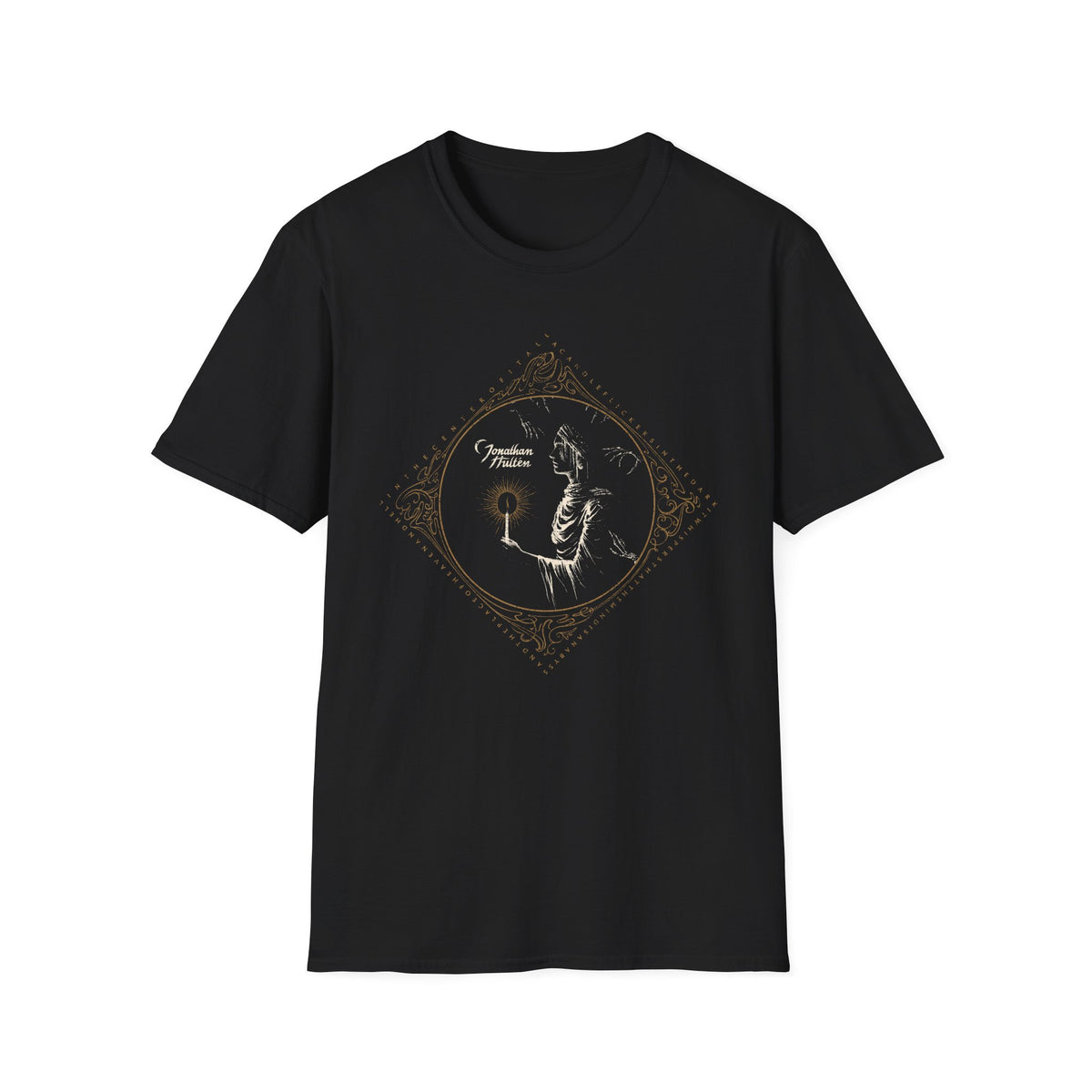 *SHIPPED FROM THE US* Afterlife - Unisex Softstyle T-Shirt