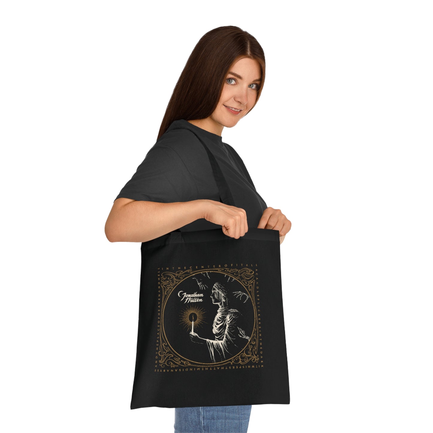 *SHIPPED FROM THE UK* Afterlife - Tote Bag