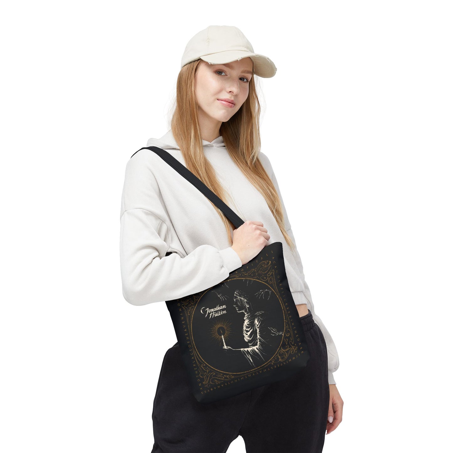 *SHIPPED FROM THE USA* Afterlife - Tote Bag