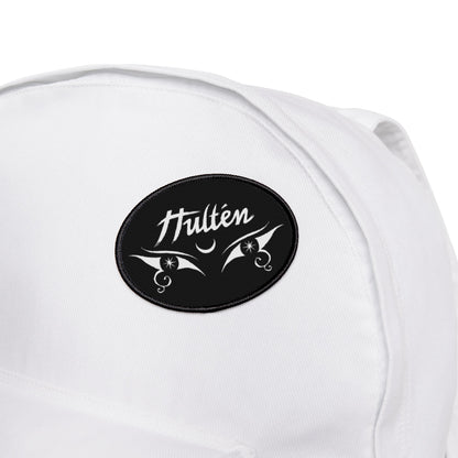 *SHIPPED FROM THE USA* Hultén Eyes - Iron-On Patch (NOT EMBROIDERY)